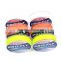New arrival durable fly backing polyester braided wire tuna fishing line