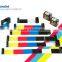 Printer ribbon for Evolis R3013 YMCKO color with 200prints / roll wholesale
