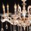Glass Fancy Lights for Decoration