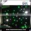 LED Sky Twinkling Star Curtain for concern