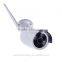 CCTV Security System 4ch NVR kit with Wifi IP Camera