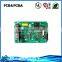 High TG 6-layer PCB with Impedance Control
