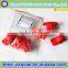 Professional Manufacture plastic car fastener black plastic clips fasteners auto bumper clip