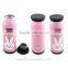 hot new products for 2015 In Stocked Portable Korean style cartoon bottle,stainless steel water bottle