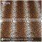 Polyester Microfiber Printed Velvet Fabric for Dog Bed