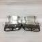 Tailpipe for BEN Z A class/exhaust tip/stainless steel exhaust tail pipe