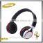 Bluetooth Headphone wireless headphone headset AD-468