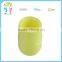 High quality children pp plastic painting paint mixing cup
