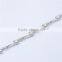 Vintage Silver Bracelet 925 Sterling Silver Bracelet Made In Italy Silver Chain Bracelet