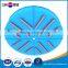High quality FRP fish tank, fish farming tank, fiberglass fish tank