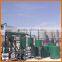 ZSA Black Used Engine Oil Recycling Machine