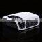Mini 3D Home Theater Projector C5D With Active Shutter 3D Glasses