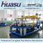 Good Performance PVC Double Wall Corrugated Pipe Production Machinery
