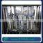 Factory direct sale PLC automatic liquid filling machine