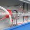 80w 100w CO2 Laser Cutting Machine Price 900*600mm