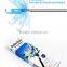 Cable Take Pole Monopod Wired Selfie Stick With Mirror , Selfie Stick Monopod Extendable Handled Holder Remote Shutter