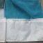 AB grade long welding gloves leather working gloves