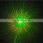 8 Gobos Twinkling Christmas Laser Light