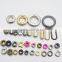 High Quality Round Metal Eyelet For Shoes