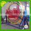Summer Vacation Outdoor Playground Exciting Space Ring