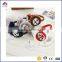 Cute Animal Head Pattern Kids Warm Earmuffs