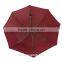 Automatic 3 fold auto open umbrella
