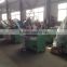 Hot sale electric vehicle inner tube jointing machine with PLC Control