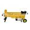 6T mini log splitter,electric log splitter,cheap log splitter
