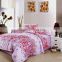 100% cotton fabric floral print fabric bedsheet fabric