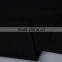 High Quality Clothing Fabric Plain Dyed Knitted Stretch Crepe Scuba Polyester Fabric