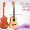 China 26 Inch Cutaway Good Quality Cheap Wholesale Wooden Ukulele(UK210-26C)