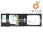High quality wholesale RFID blocking security wallet with coin pocket