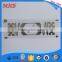 MDIY73 type E42 inlay with inlay with Impinj M4E, M4D ,M4QT chip chip factory supply