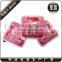 2015 promotion earphone with mic high quality design and quality free samples offered