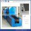 conveyor belt heating muffle machine for brazing