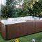 Hot sale outdoor mini pool spa,discount swim spa,jazzy pool spa