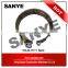 brake band 154-33-11111 SHANTUI TY220 Bulldozer