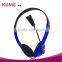 Newest wireless Bluetooth Headphone with mic for PC