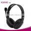 usb headset for pc headphones with usb plug usb headsets