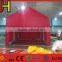 Factory Air Tight Making Red Inflatable Tent By Ji Ho Inflatables