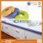safety blue baby table edge guard corner protection foam child safety corner protectors