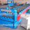 Warehouse Building Material Deck Roll Forming Machine Supplier