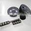 Abdominal Trainer Exercise Wheel With Knee Mat