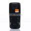 Android handheld pda barcode scanner with display WIFI GPS bluetooth NFC cradle Smartpeak C5000