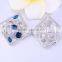 Mens Brooches Pins Holiday Pins Brooches China manufacturer