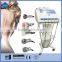 Effective Home Use Portable Body Shaping Cavitation Rf Machine For Slimming 2mhz