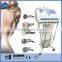 Cavitation rf skin tightening machine/home weight loss fat melting machine