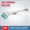 DRS popular 192 skin needling machine dermo roller
