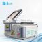 Pulse 980nm diode laser vascular clearance