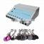EMS electric muscle stimulator full body relax /EMS stimulation slimming machine VEM138
